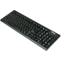Комплект клавиатура + мышь Dialog KMROP-4010U фото 3